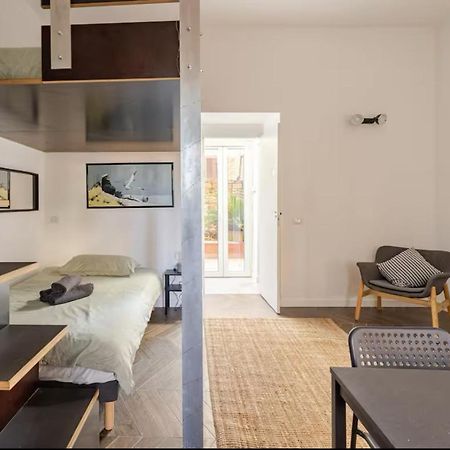 Apartment Il Giardino Di Linda A San Pietro 로마 외부 사진