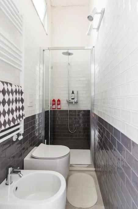 Apartment Il Giardino Di Linda A San Pietro 로마 외부 사진