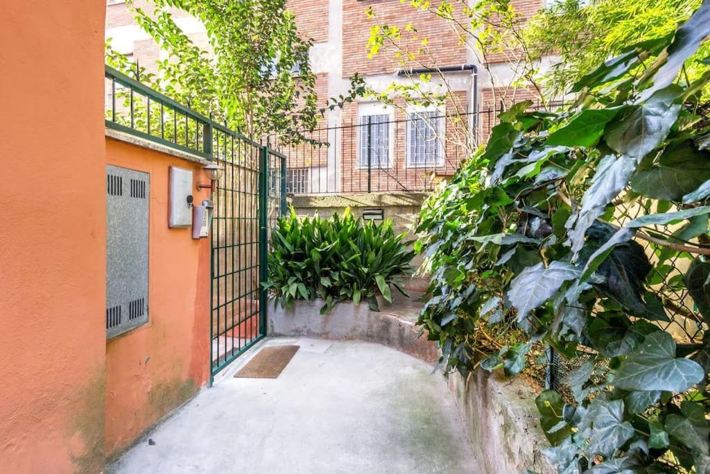 Apartment Il Giardino Di Linda A San Pietro 로마 외부 사진