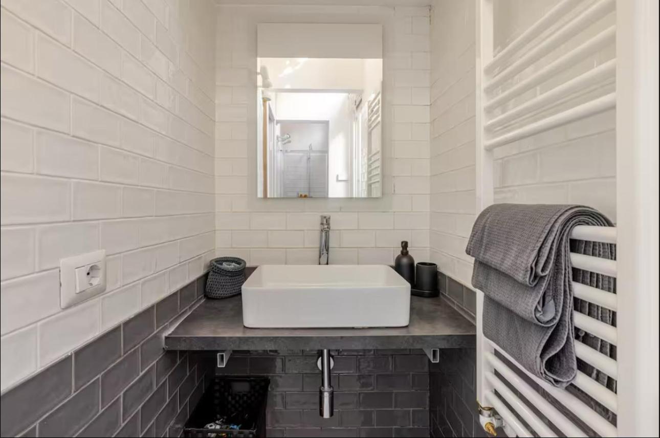 Apartment Il Giardino Di Linda A San Pietro 로마 외부 사진