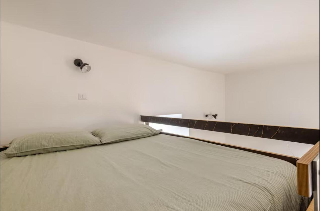 Apartment Il Giardino Di Linda A San Pietro 로마 외부 사진