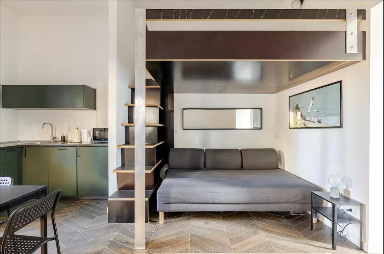 Apartment Il Giardino Di Linda A San Pietro 로마 외부 사진